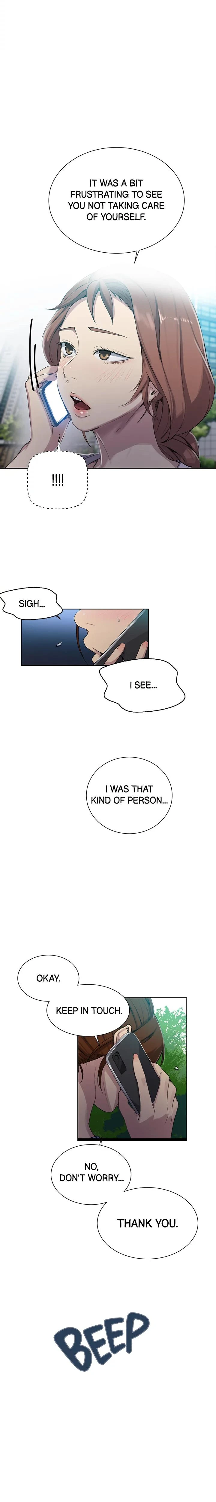 Secret Class Chapter 085 Page 15