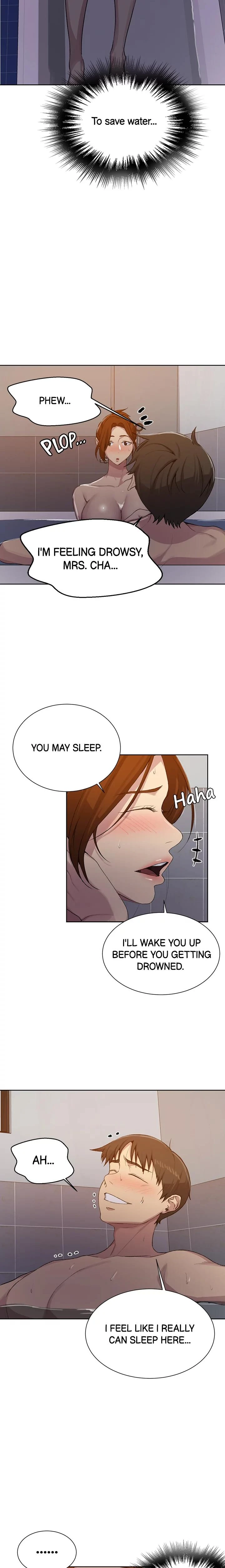 Secret Class Chapter 086 Page 6