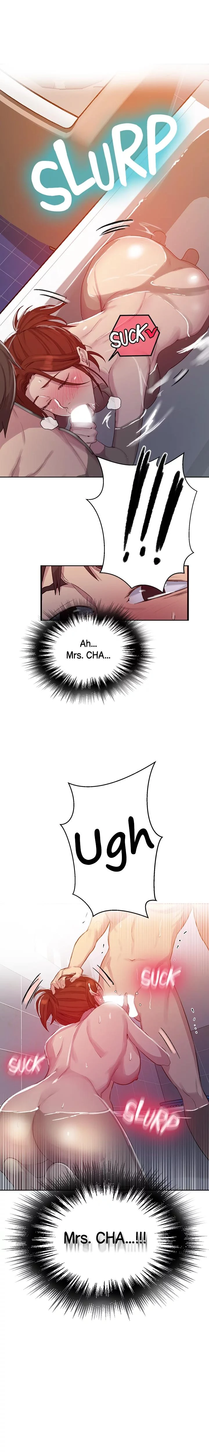Secret Class Chapter 086 Page 19