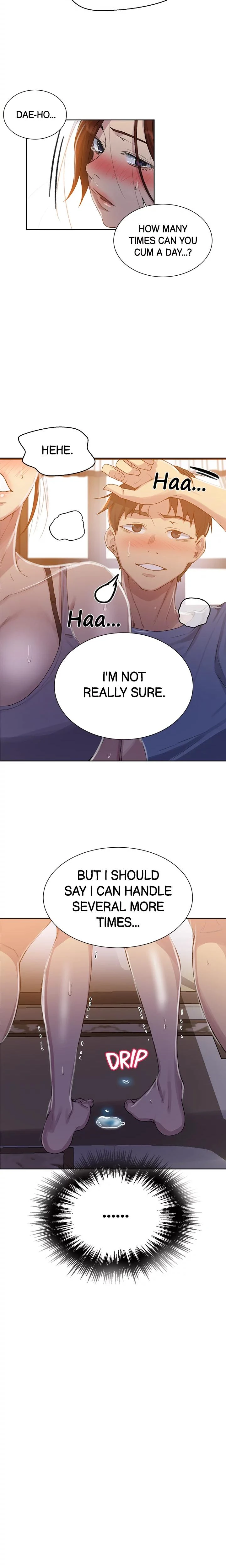 Secret Class Chapter 089 Page 14
