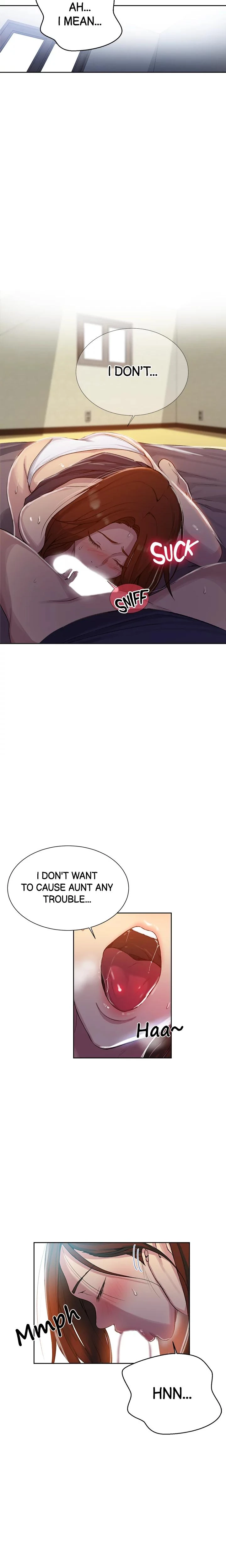 Secret Class Chapter 090 Page 6