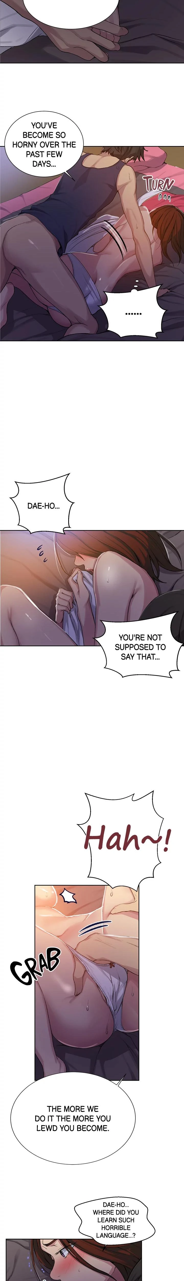 Secret Class Chapter 090 Page 13