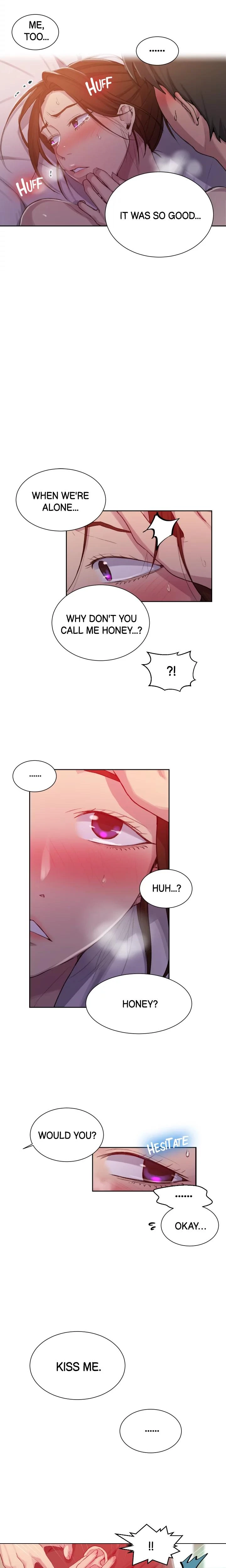 Secret Class Chapter 092 Page 9