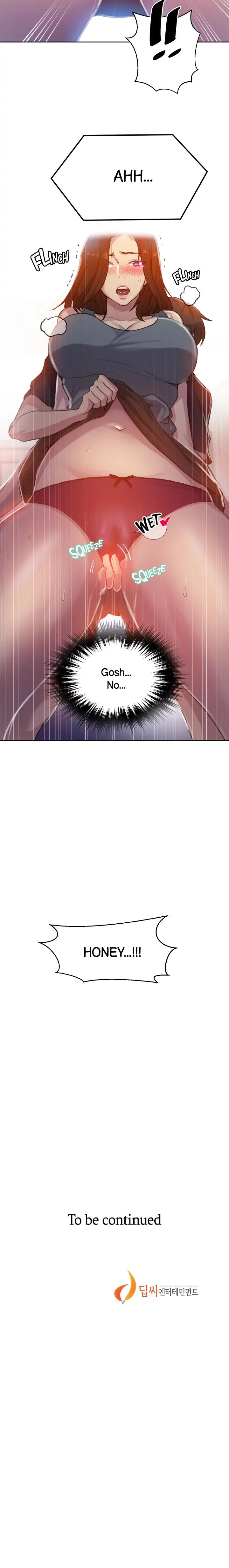 Secret Class Chapter 092 Page 16