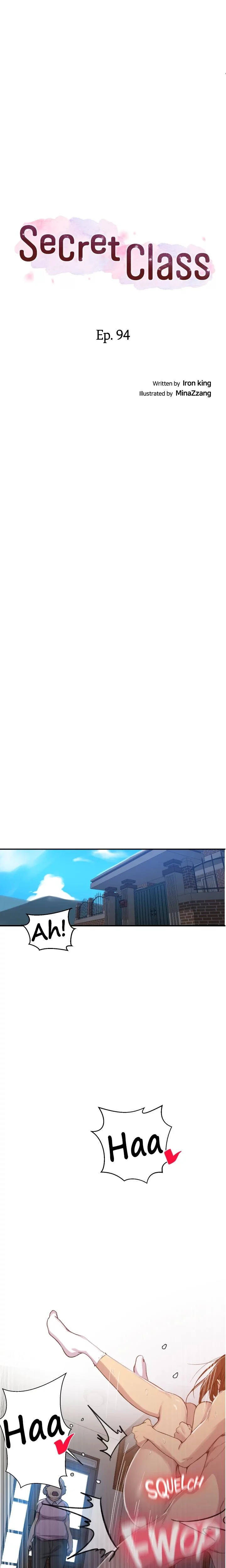 Secret Class Chapter 094 Page 3