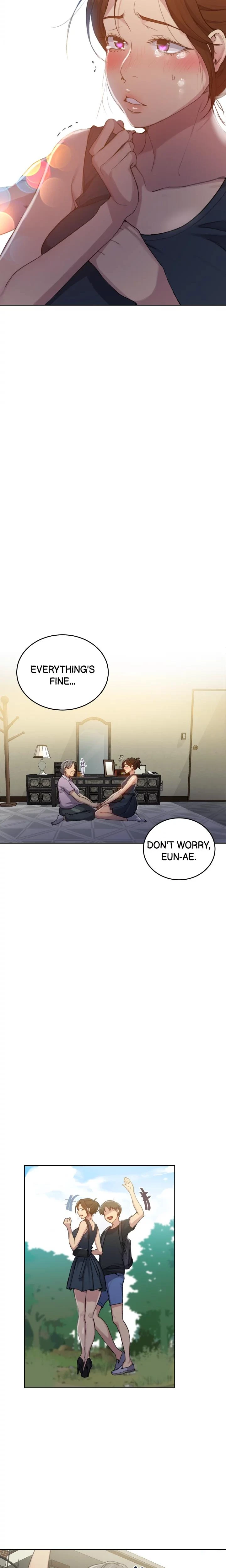 Secret Class Chapter 094 Page 12