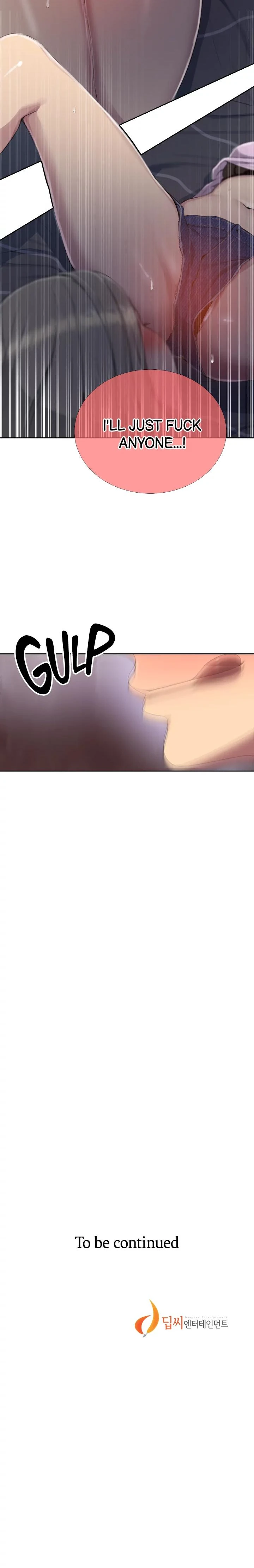 Secret Class Chapter 095 Page 19