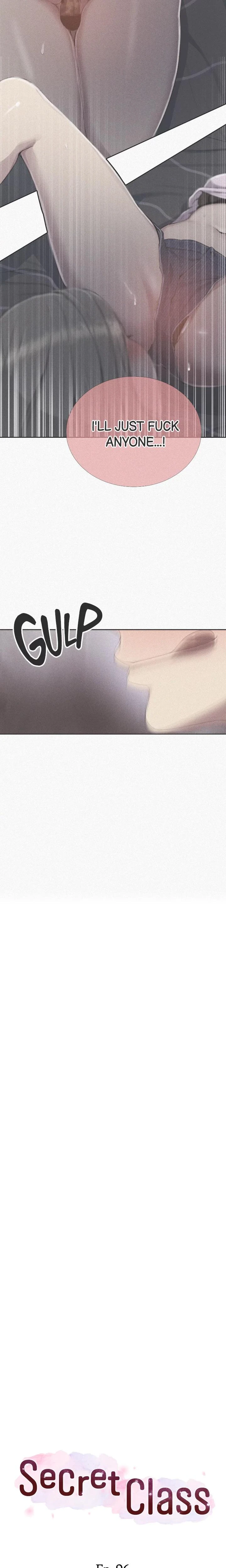 Secret Class Chapter 096 Page 2