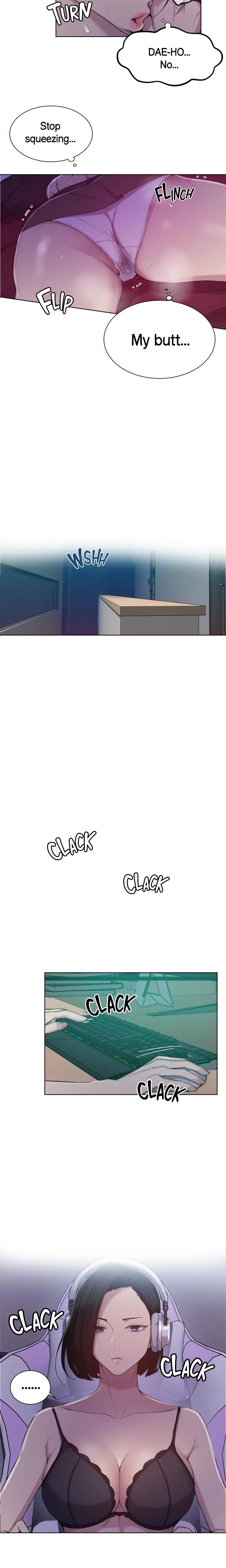 Secret Class Chapter 098 Page 4