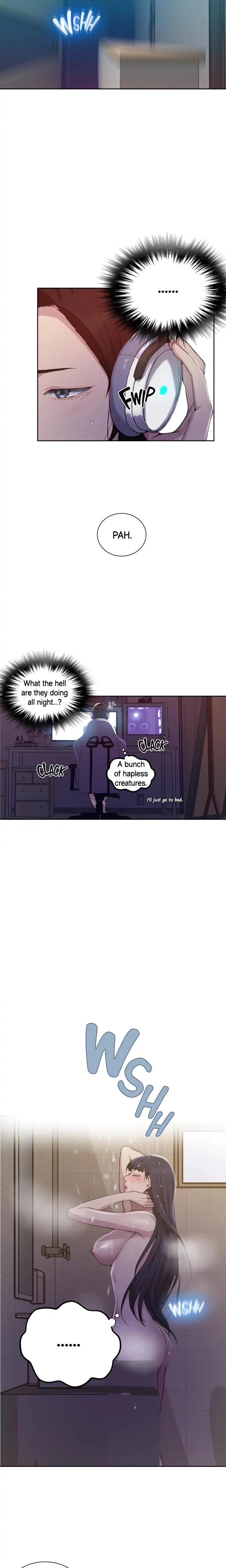 Secret Class Chapter 098 Page 6