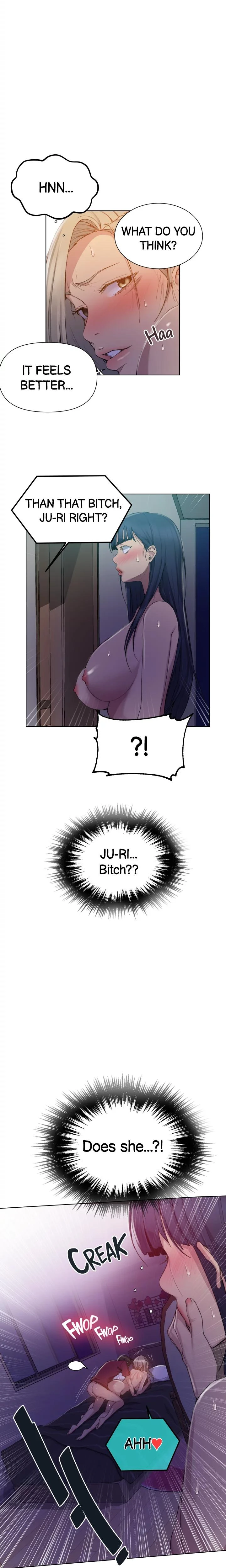 Secret Class Chapter 098 Page 16
