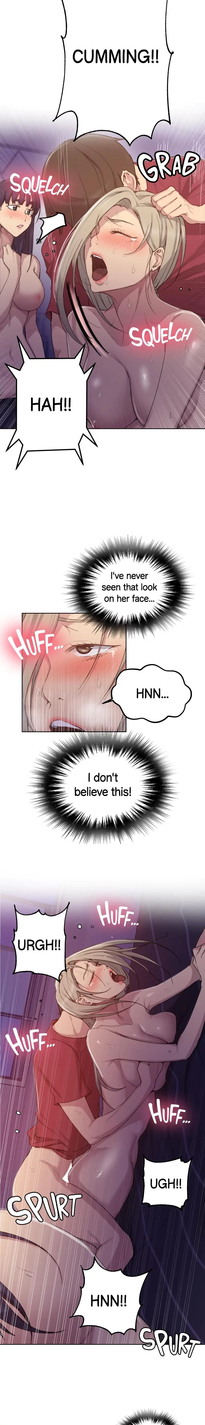 Secret Class Chapter 099 Page 6