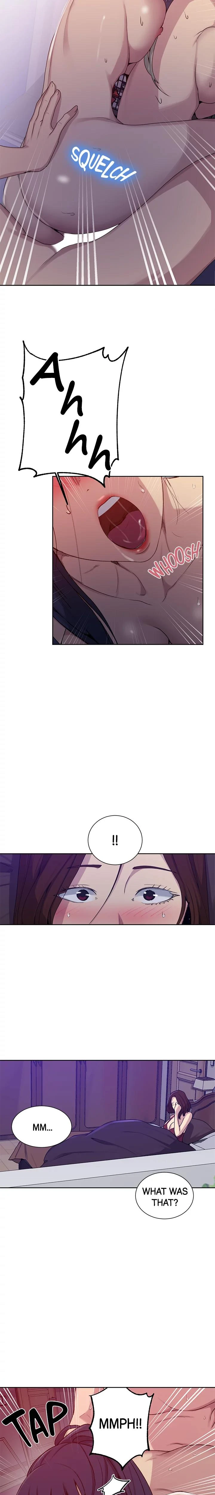 Secret Class Chapter 101 Page 7