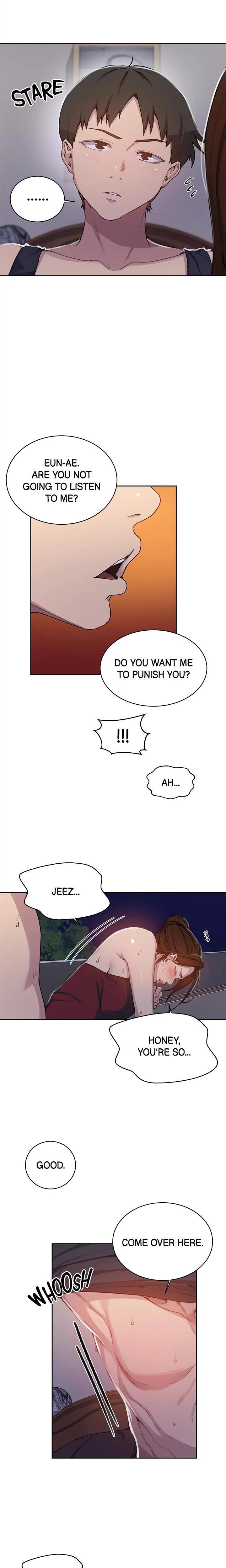 Secret Class Chapter 106 Page 7