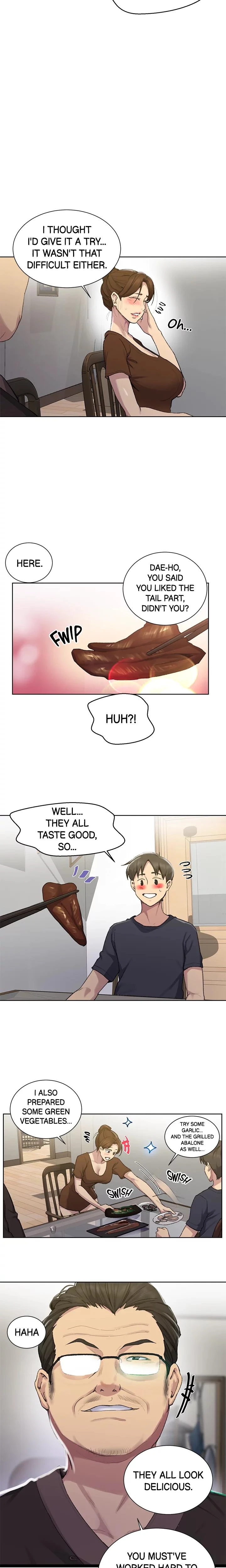 Secret Class Chapter 114 Page 10