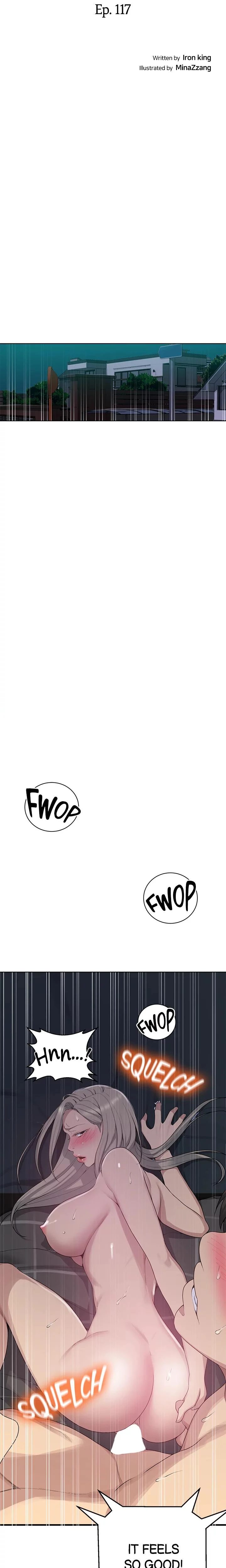 Secret Class Chapter 117 Page 3