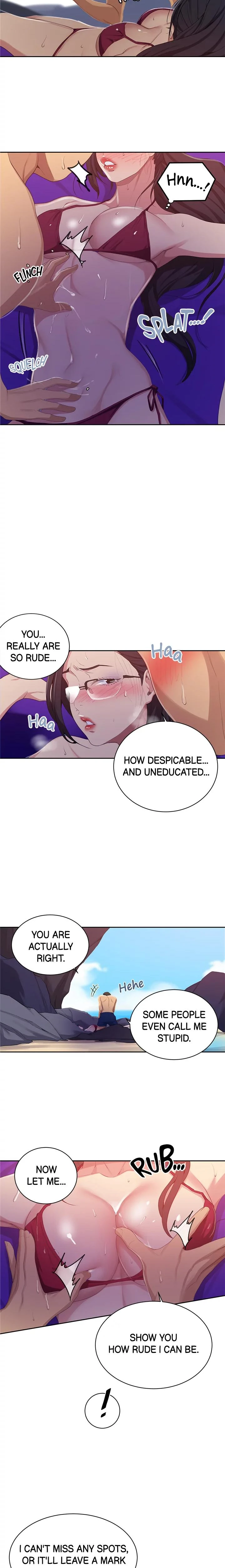 Secret Class Chapter 119 Page 4