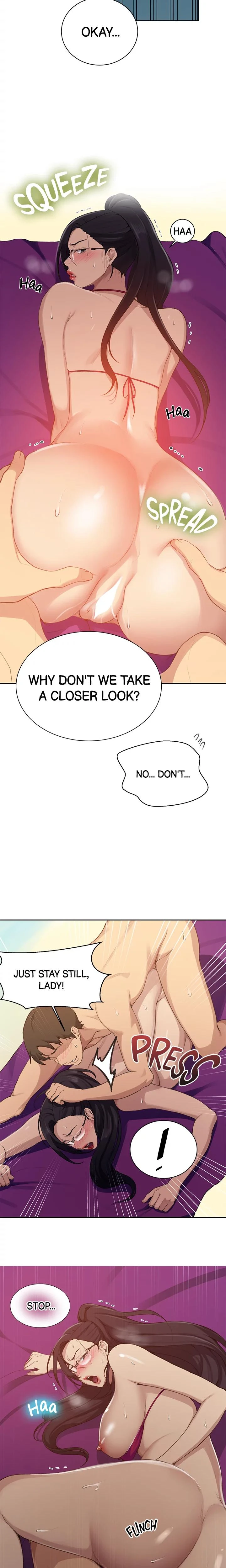 Secret Class Chapter 120 Page 7