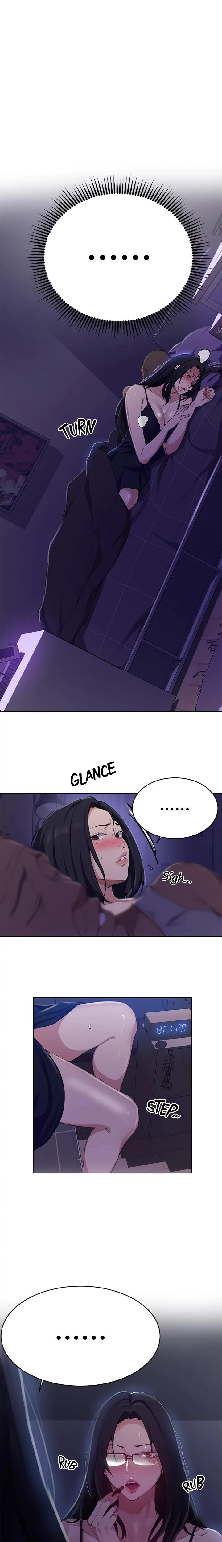 Secret Class Chapter 122 Page 14