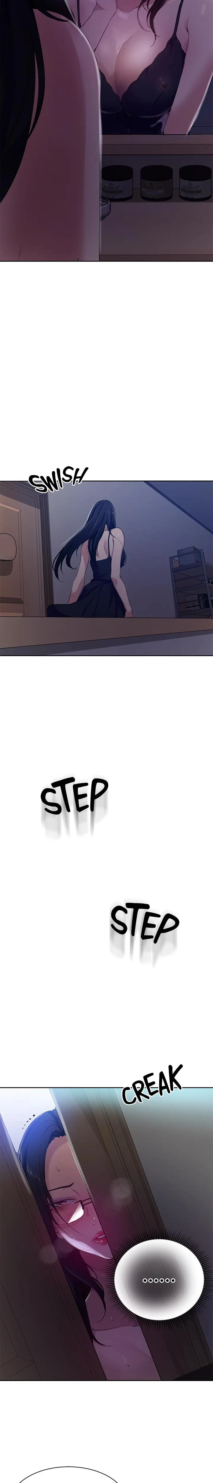 Secret Class Chapter 122 Page 15