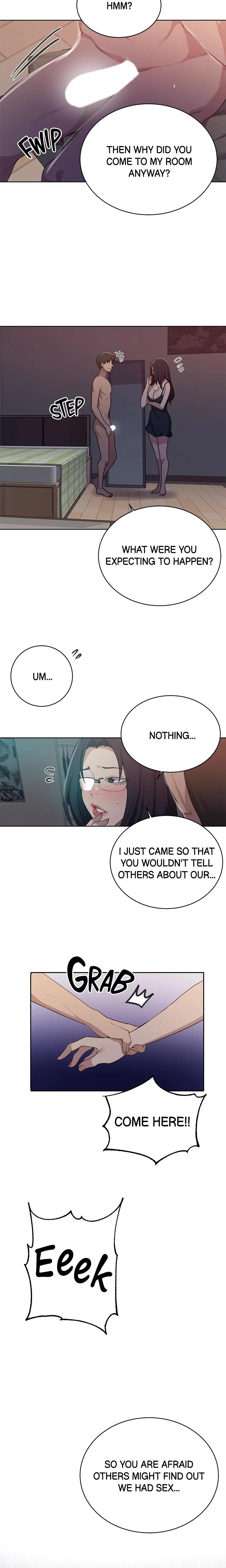 Secret Class Chapter 123 Page 2