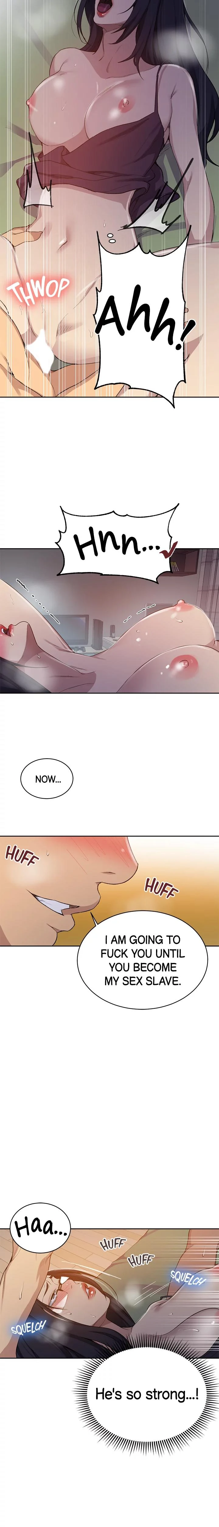Secret Class Chapter 123 Page 6