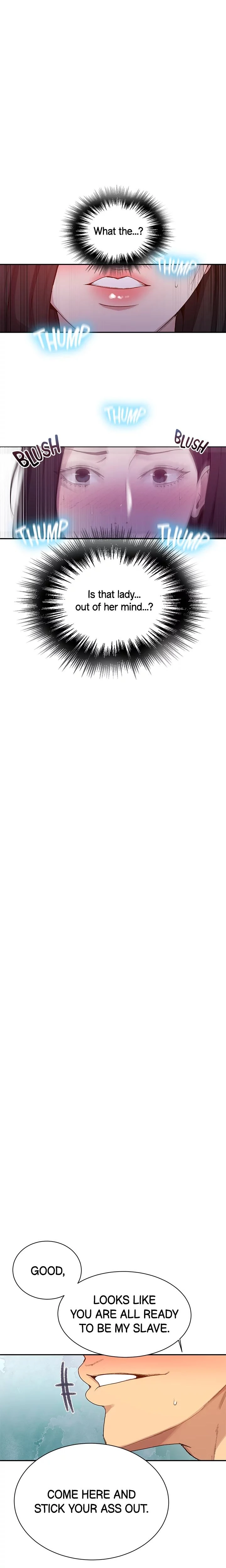 Secret Class Chapter 126 Page 6