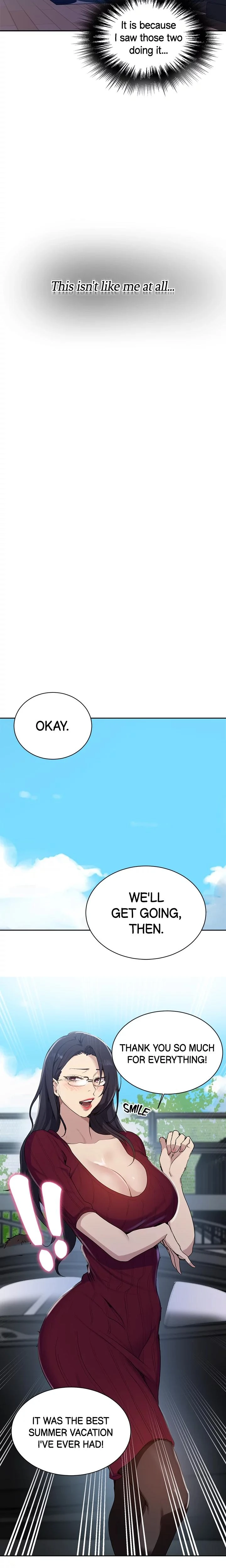 Secret Class Chapter 127 Page 10