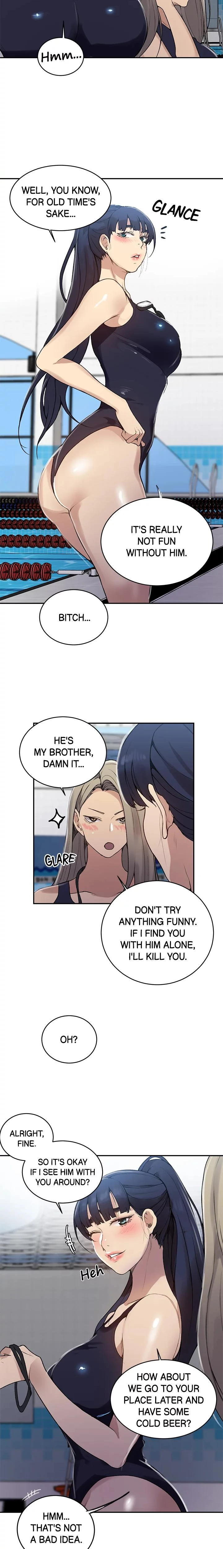 Secret Class Chapter 129 Page 6