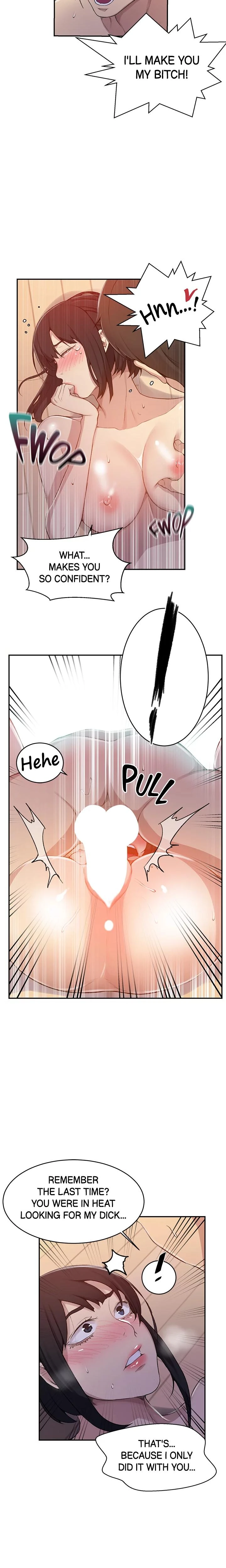 Secret Class Chapter 130 Page 10