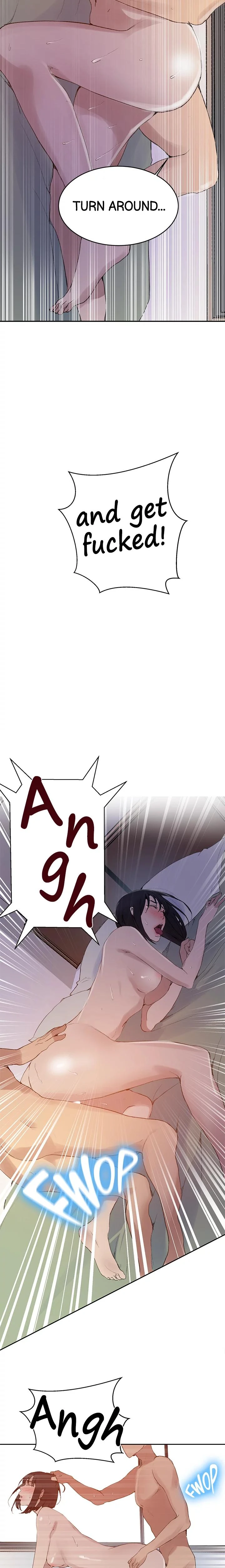 Secret Class Chapter 132 Page 10