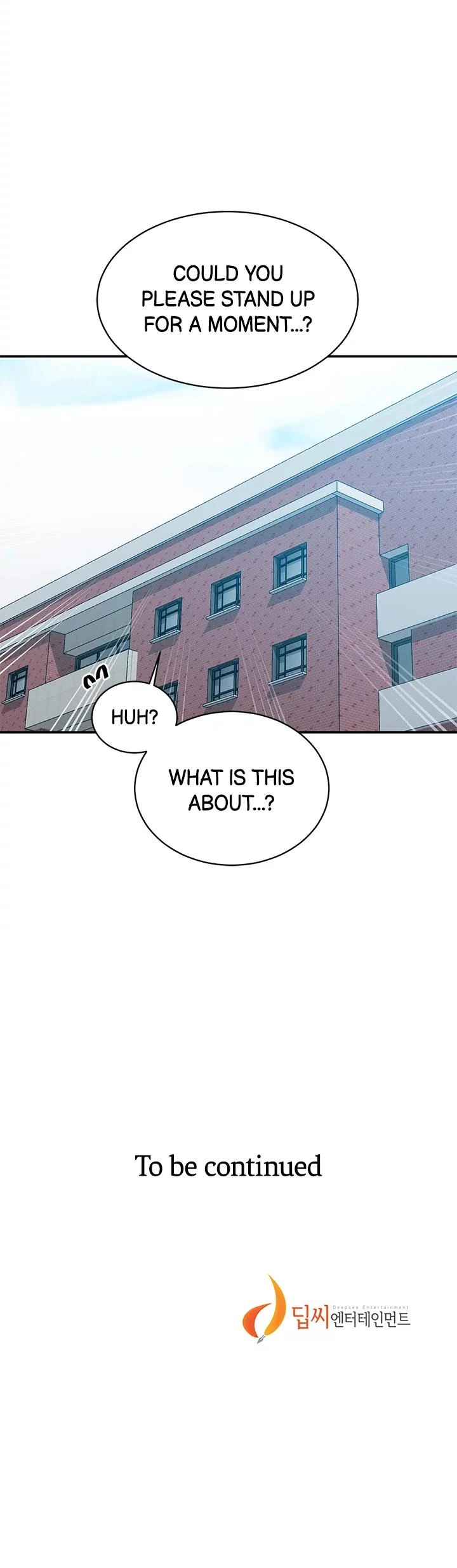 Secret Class Chapter 139 Page 16