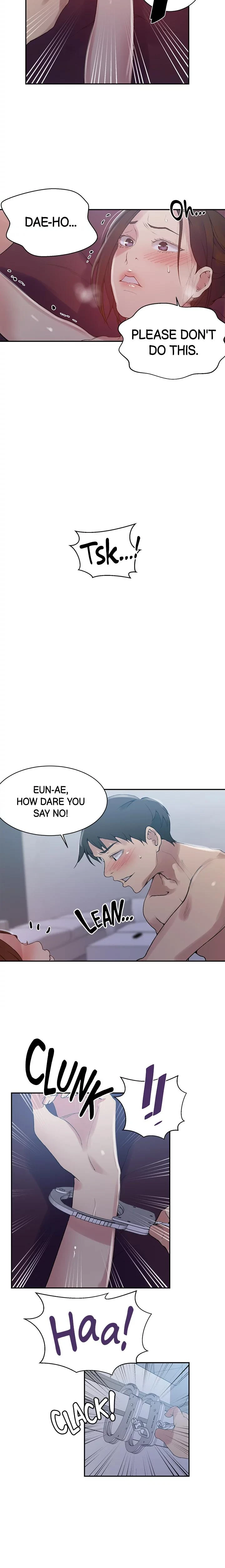 Secret Class Chapter 144 Page 3