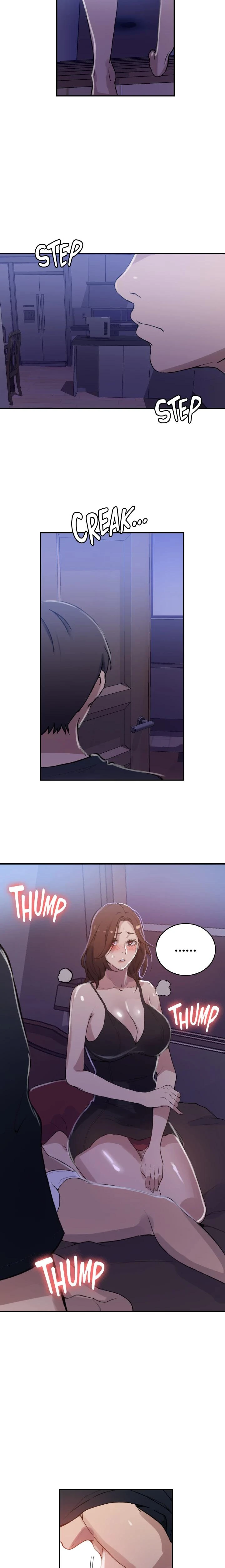 Secret Class Chapter 171 Page 15