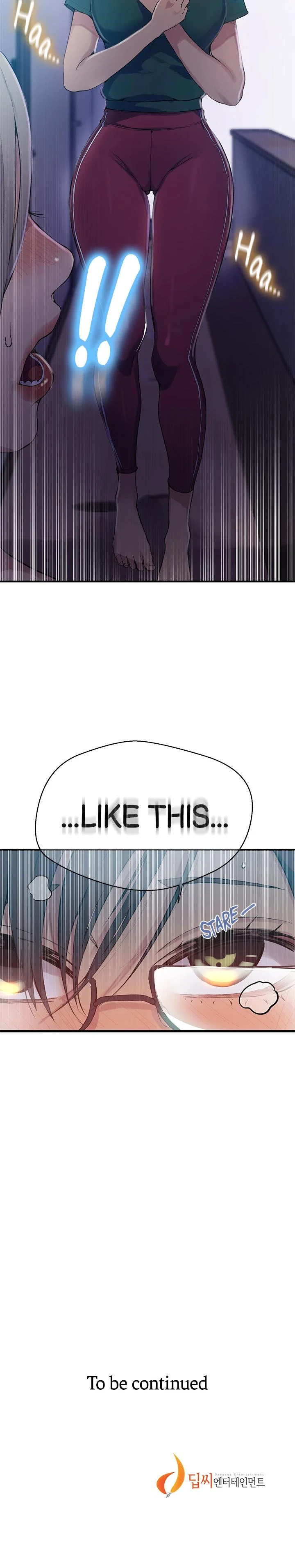 Secret Class Chapter 176 Page 20