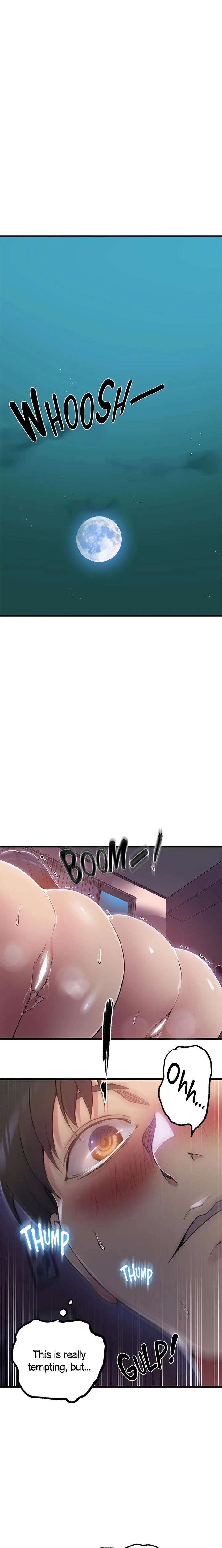Secret Class Chapter 180 Page 3