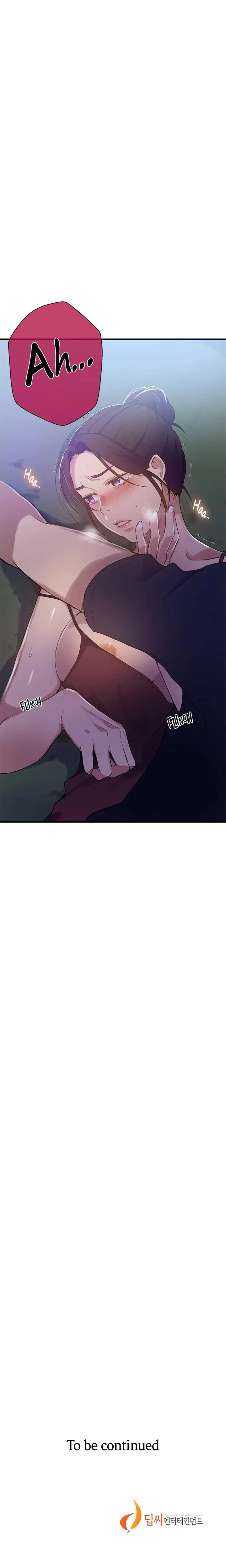 Secret Class Chapter 181 Page 20