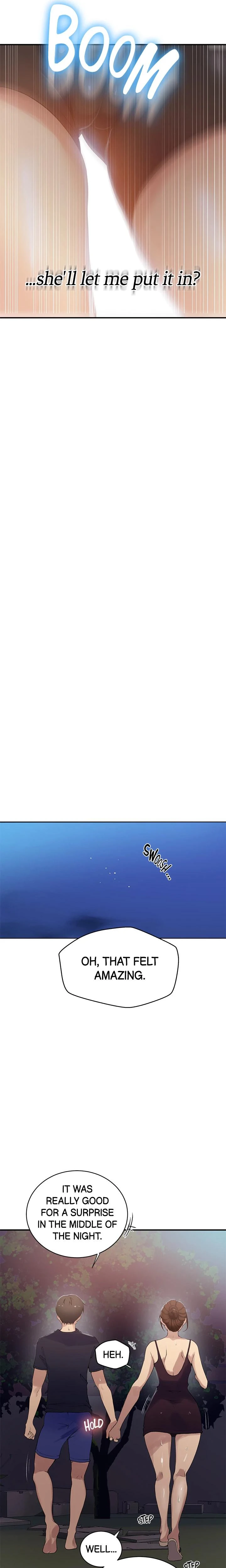 Secret Class Chapter 184 Page 5