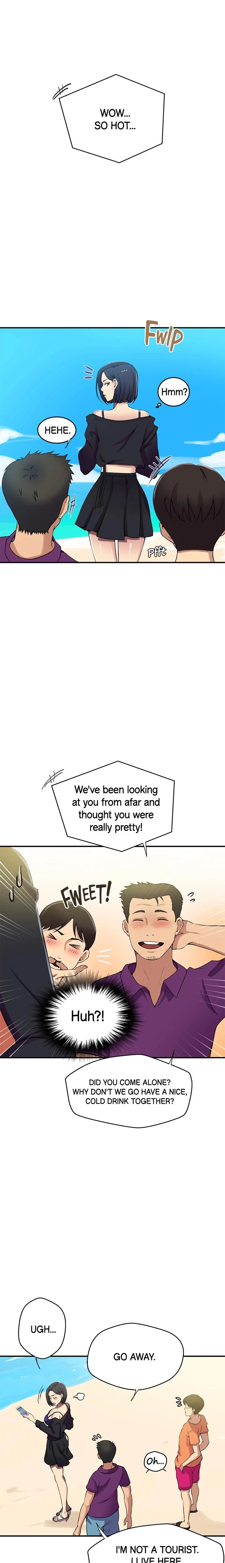 Secret Class Chapter 185 Page 4