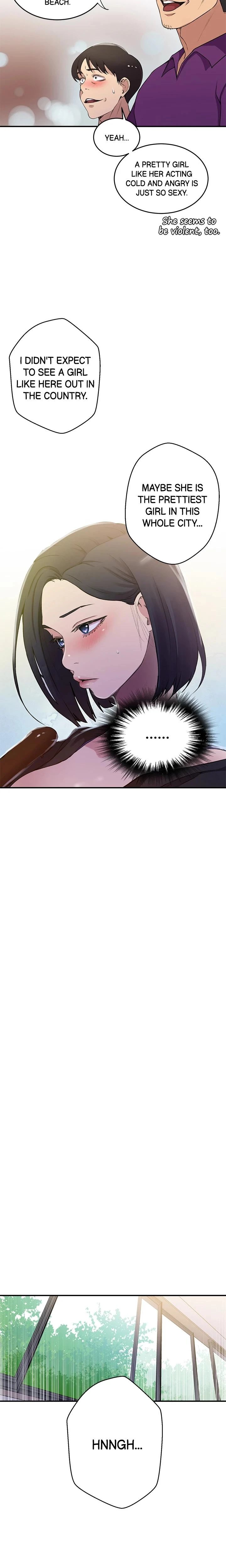 Secret Class Chapter 185 Page 6