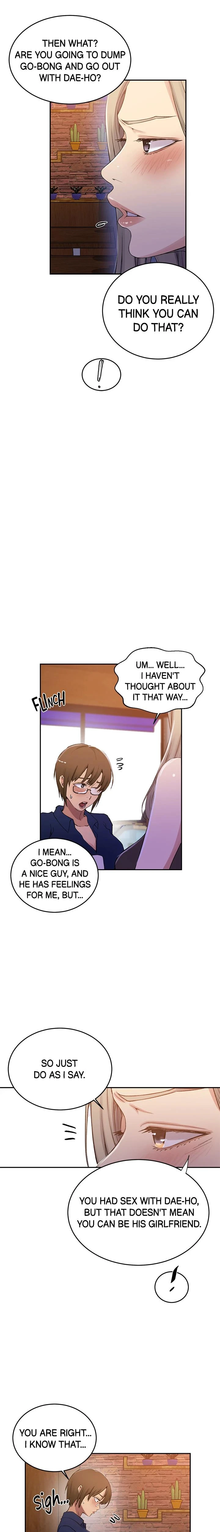 Secret Class Chapter 187 Page 10
