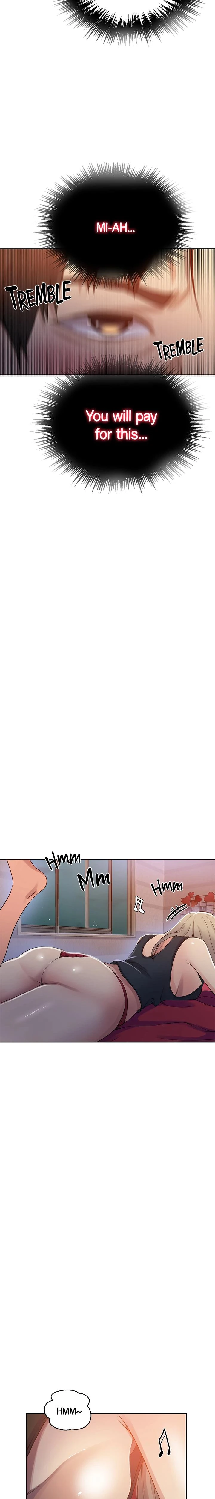 Secret Class Chapter 191 Page 4