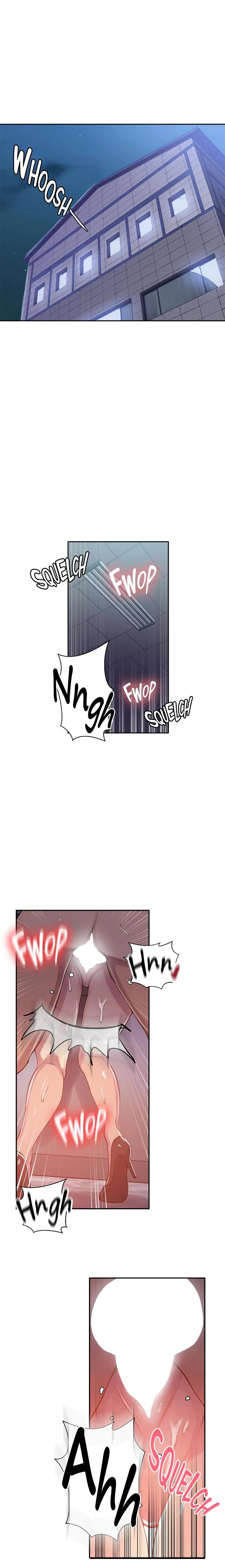Secret Class Chapter 194 Page 3