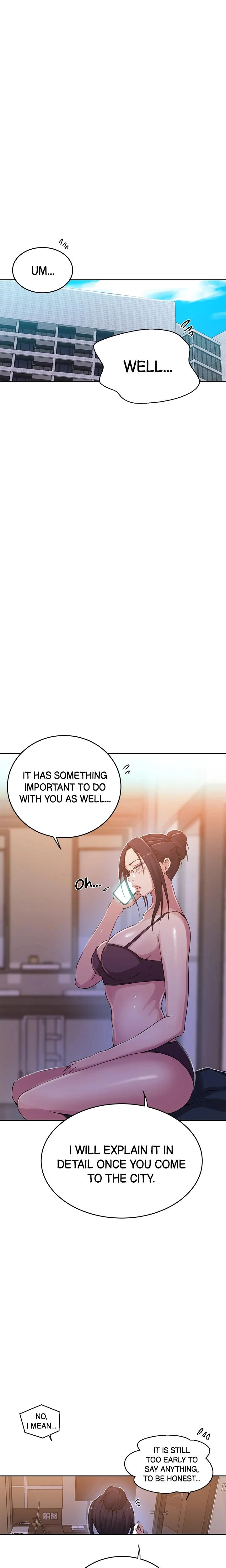Secret Class Chapter 195 Page 6