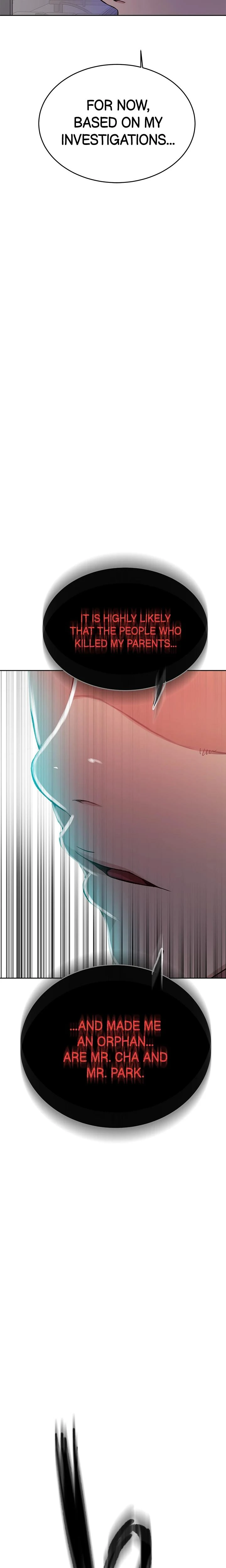 Secret Class Chapter 195 Page 18