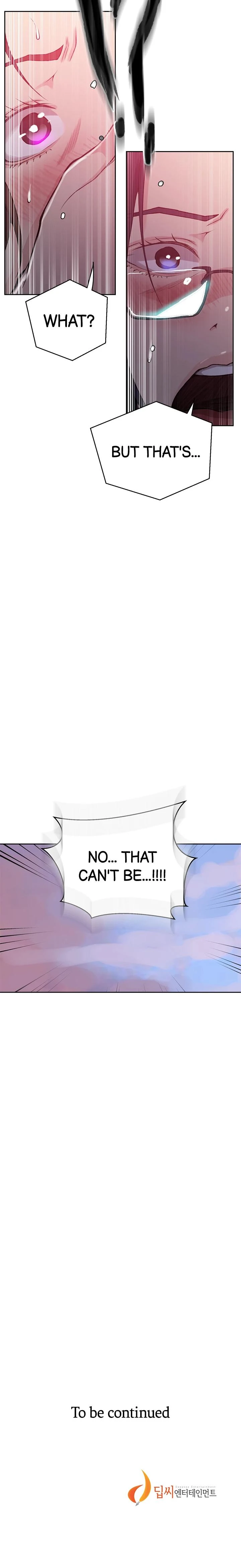 Secret Class Chapter 195 Page 19