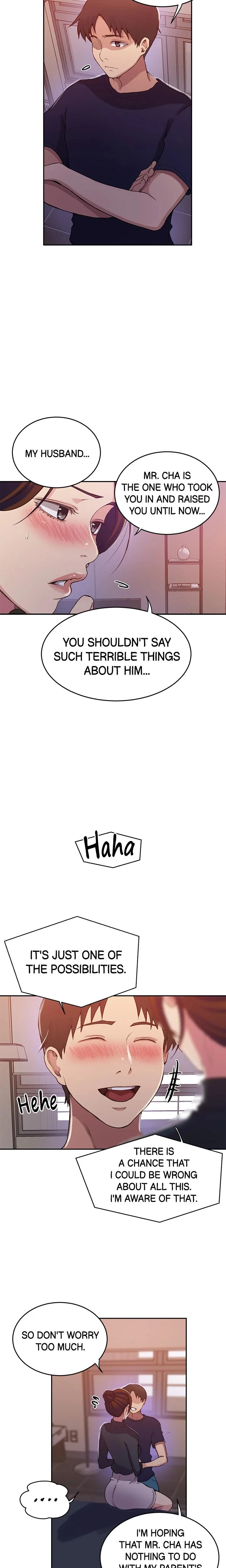 Secret Class Chapter 196 Page 3