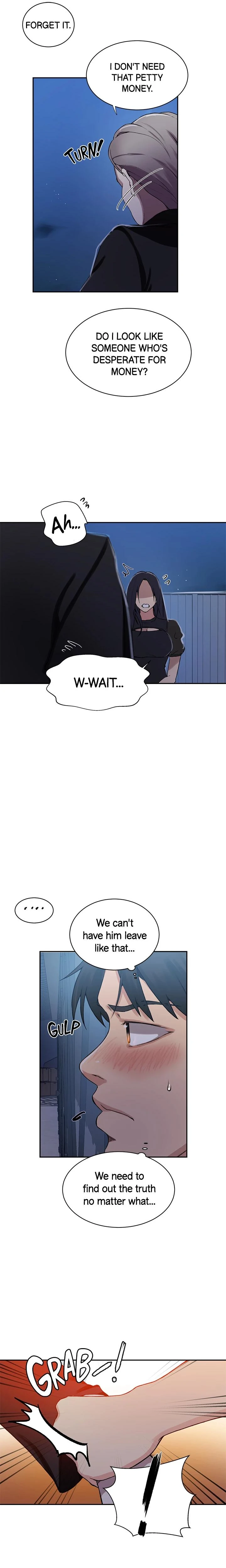 Secret Class Chapter 198 Page 7