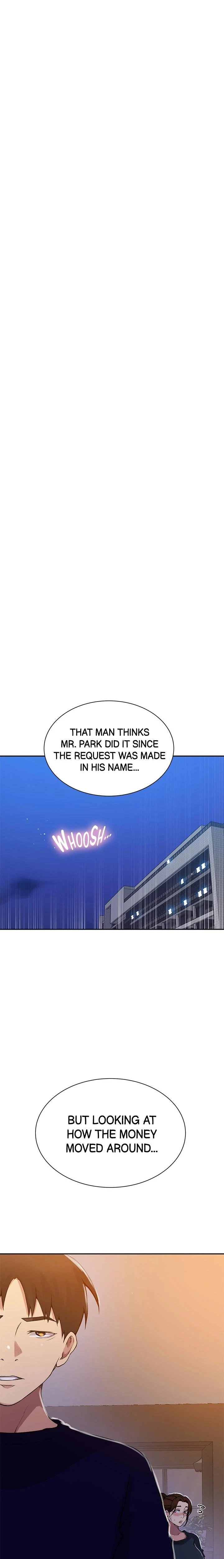 Secret Class Chapter 199 Page 14