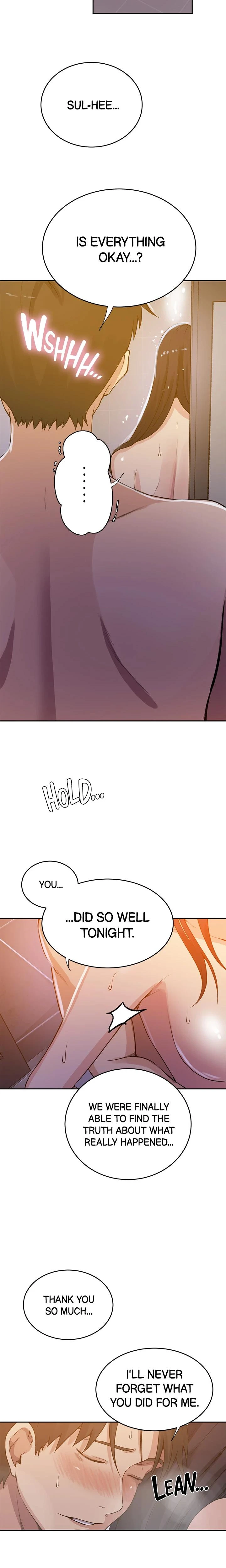 Secret Class Chapter 199 Page 16